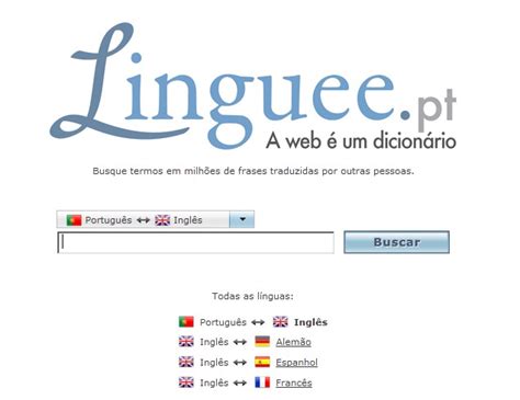 linguie|www.linguee.pt.